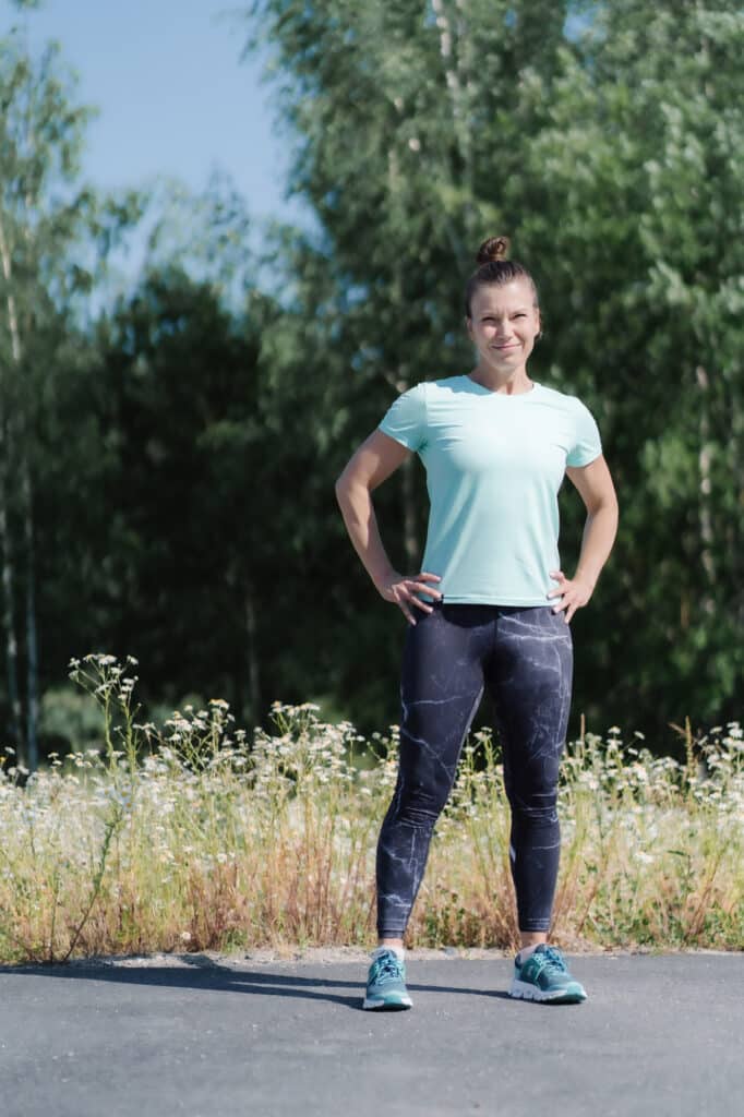 Uusi verkkovalmennus kesätreenit on tarkoitettu tilanteeseen, kun elämään pitää mahtua myös hauskanpitoa.