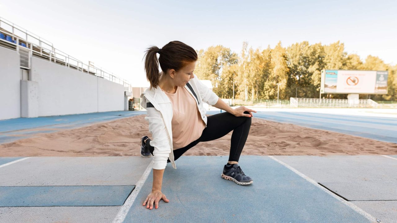 Rebekka Jaakkolan ilmainen juoksuohjelma antaa sinulle maistiaisen siitä millaisia Vahva elämän juoksuohjelmat ovat.