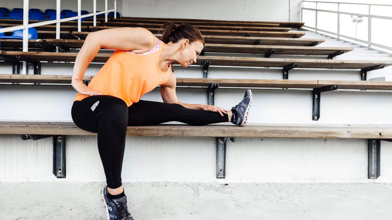 Liikkuvuusharjoittelu tuo kehoon sen luonnollista joustoa takaisin ja antaa virkistää tukkoista kehoa.