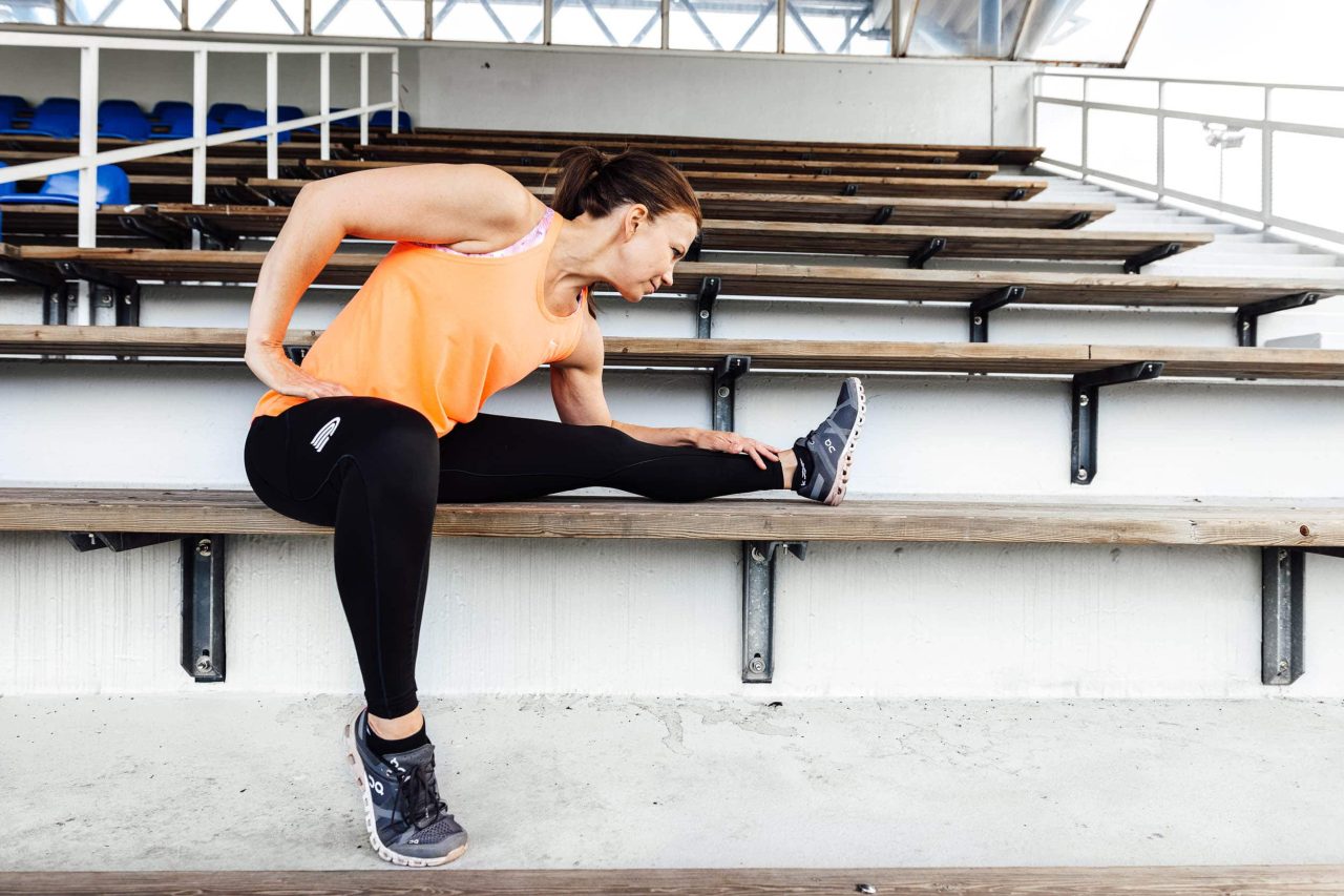 Liikkuvuusharjoittelu tuo kehoon sen luonnollista joustoa takaisin ja antaa virkistää tukkoista kehoa.