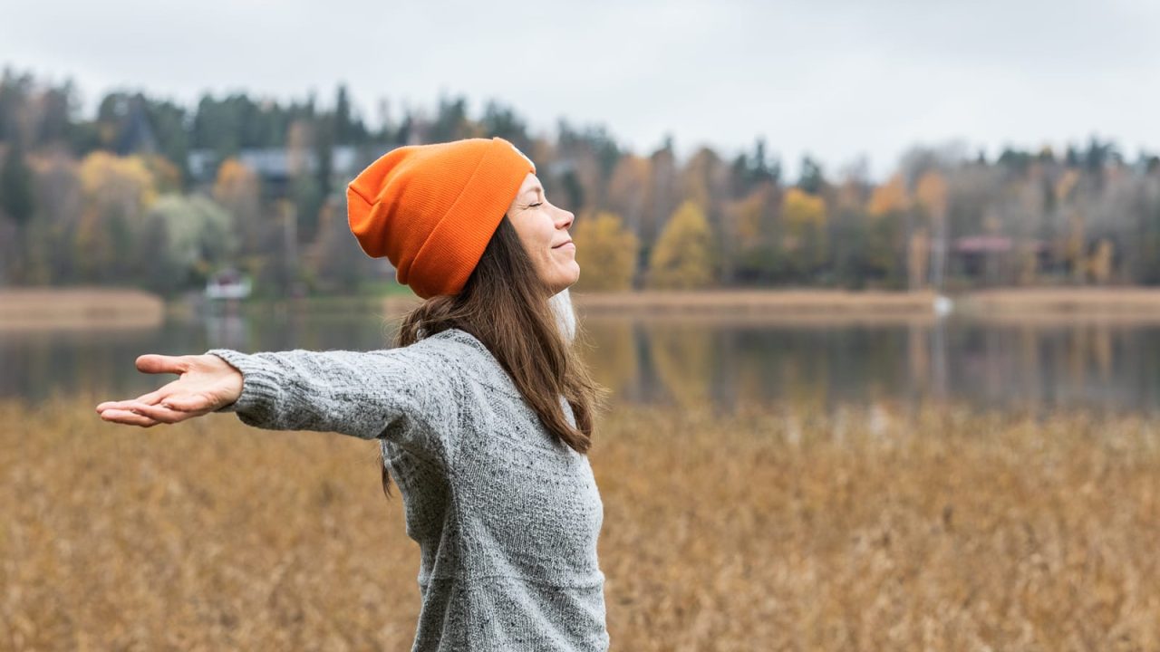 Näillä 3 vinkillä selätät syystressin!