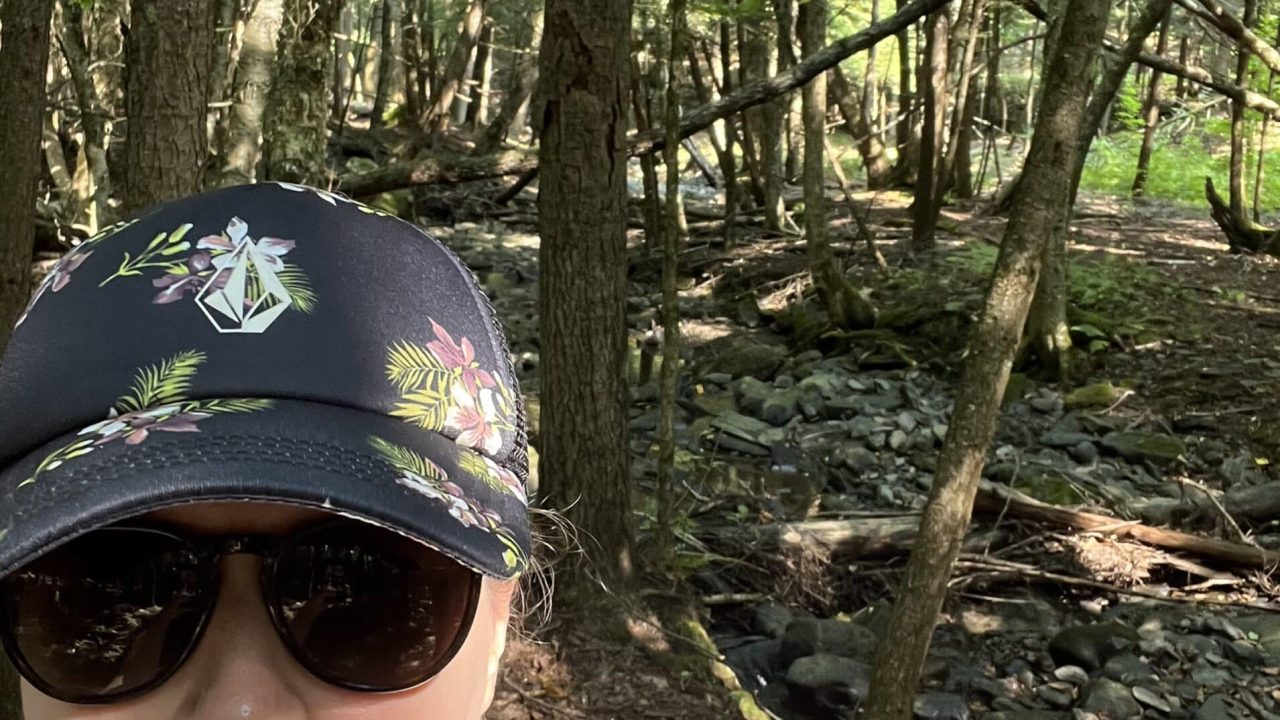 Sanna Suopanki-lenkillä